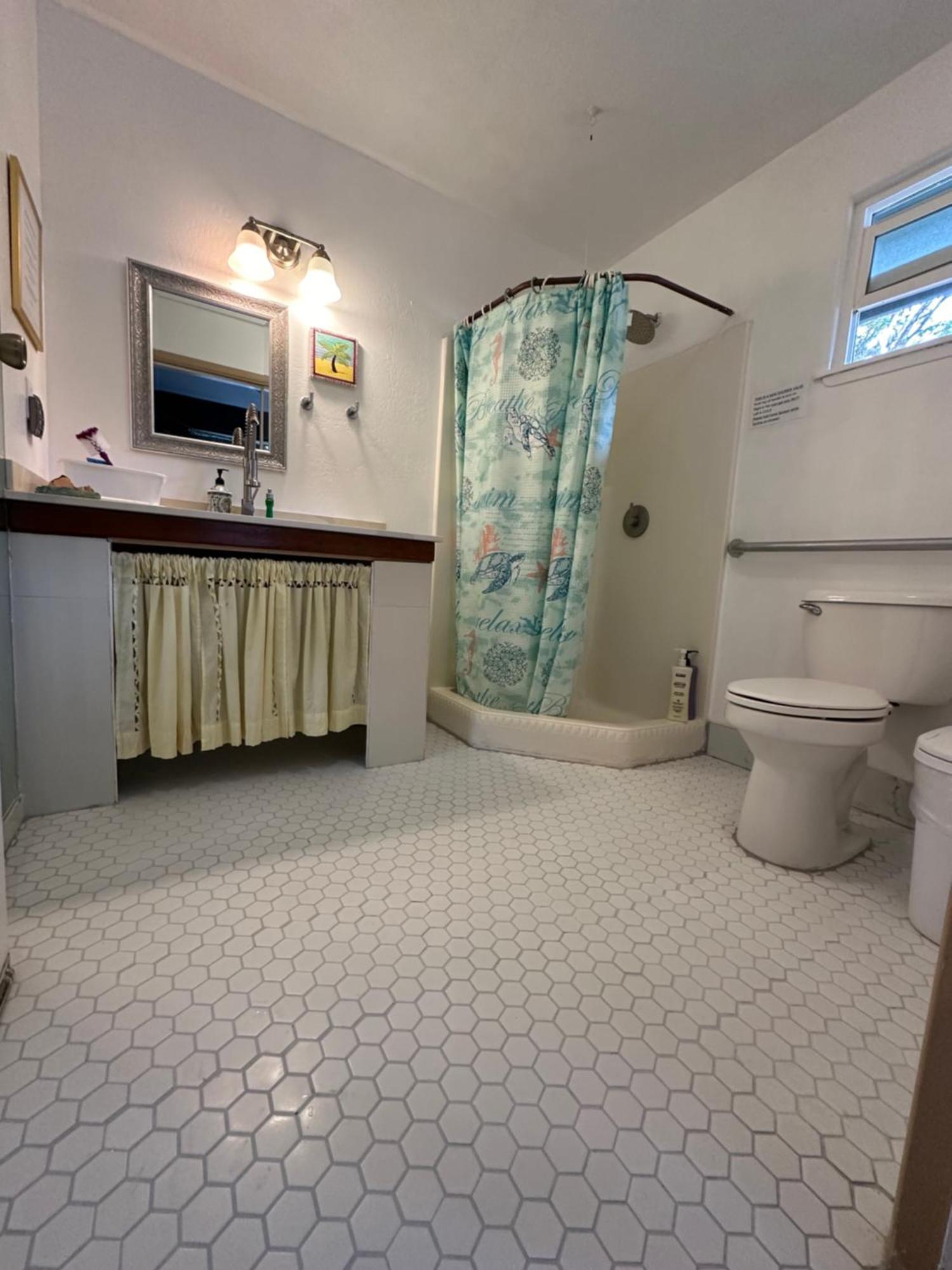 The Cottage At Ohia Kai. Tvncu#1354 카파 외부 사진